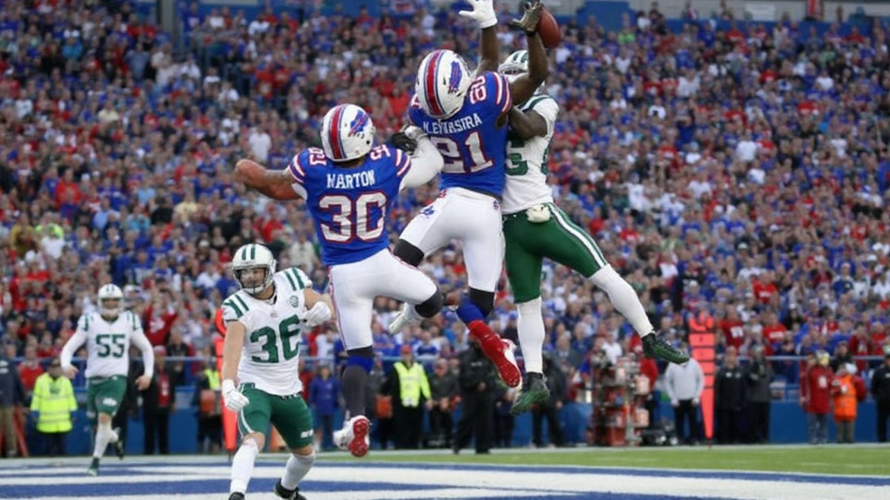 Fields’ concussion and a long week for the Jets