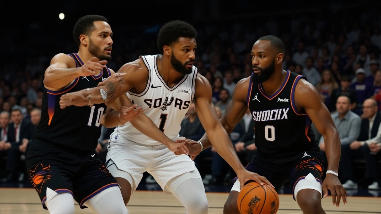 Historical Context: A Franchise on the Edge