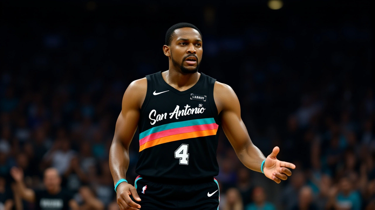 What This Means for the West Race