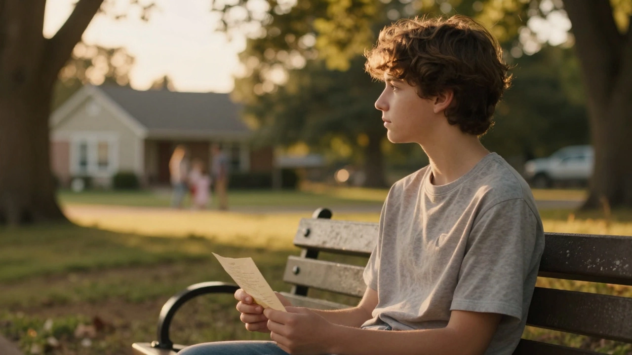 How to Come Out to Your Family with Confidence and Care